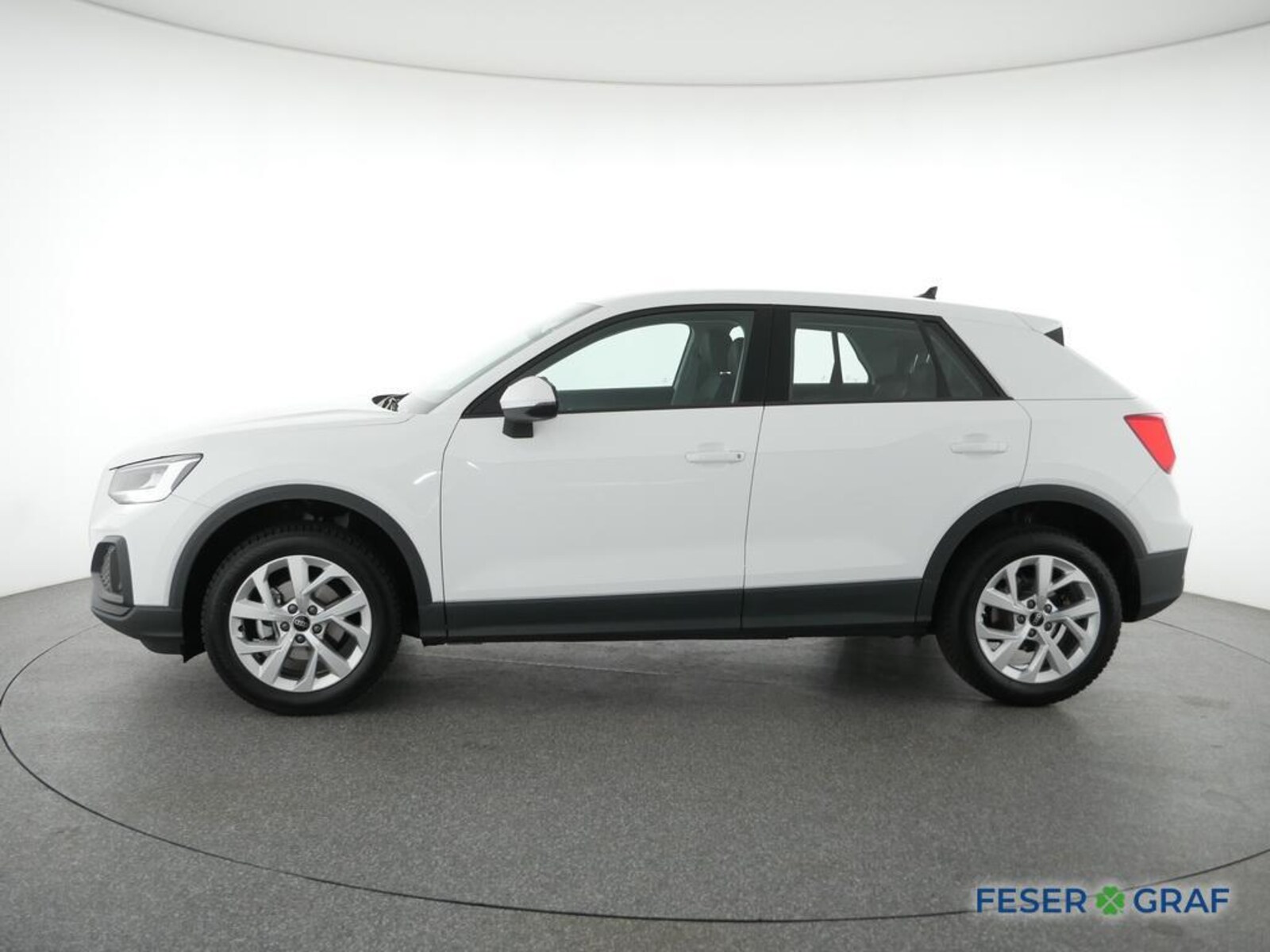 Audi Q2 – Bild 14