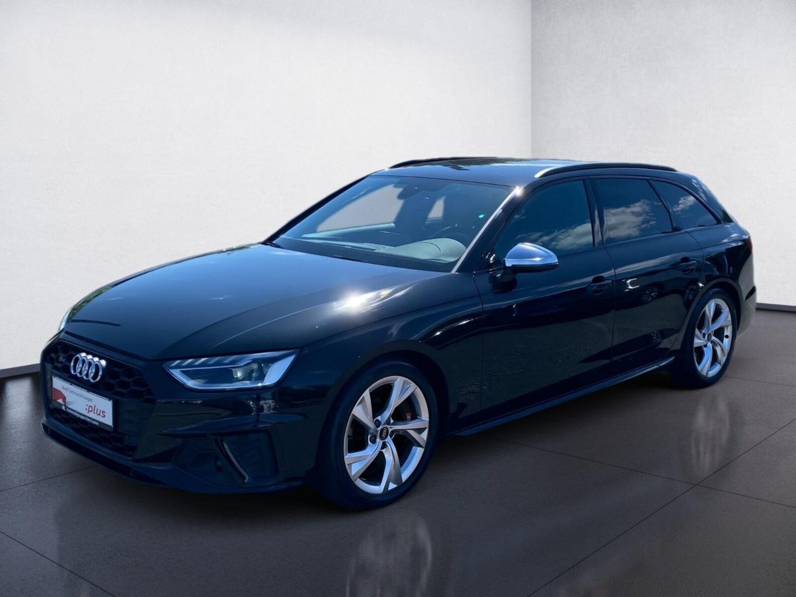 Audi S4 Avant – Bild 2
