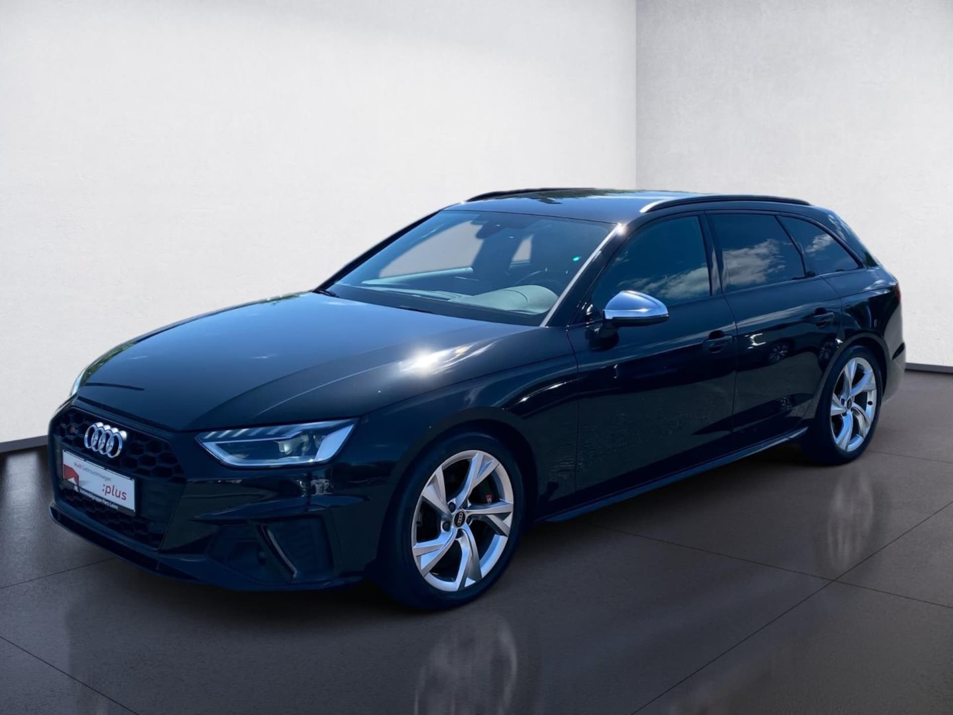 Audi S4 Avant