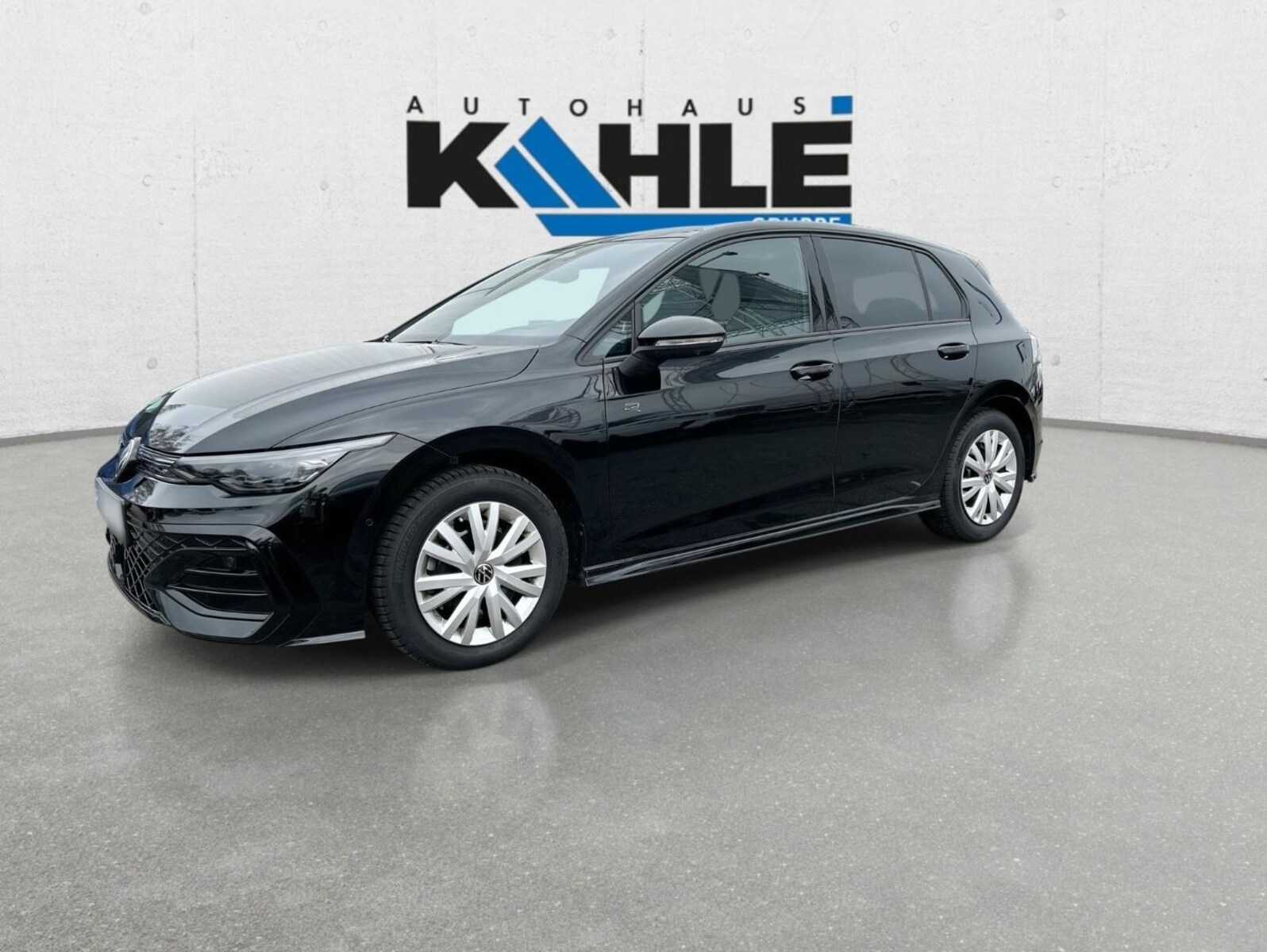 Volkswagen Golf – Bild 4