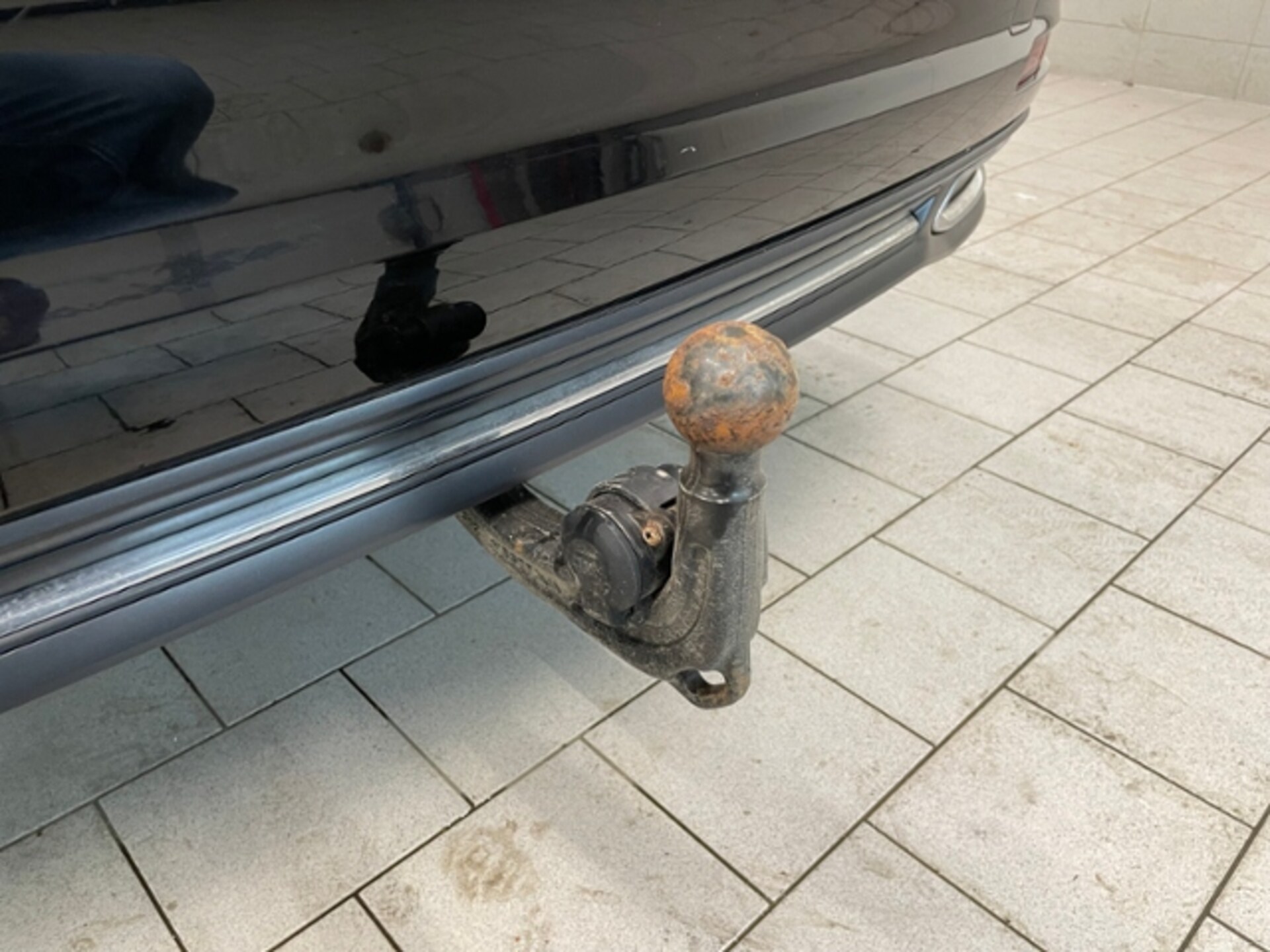 Audi A6 Avant TFSI e Design