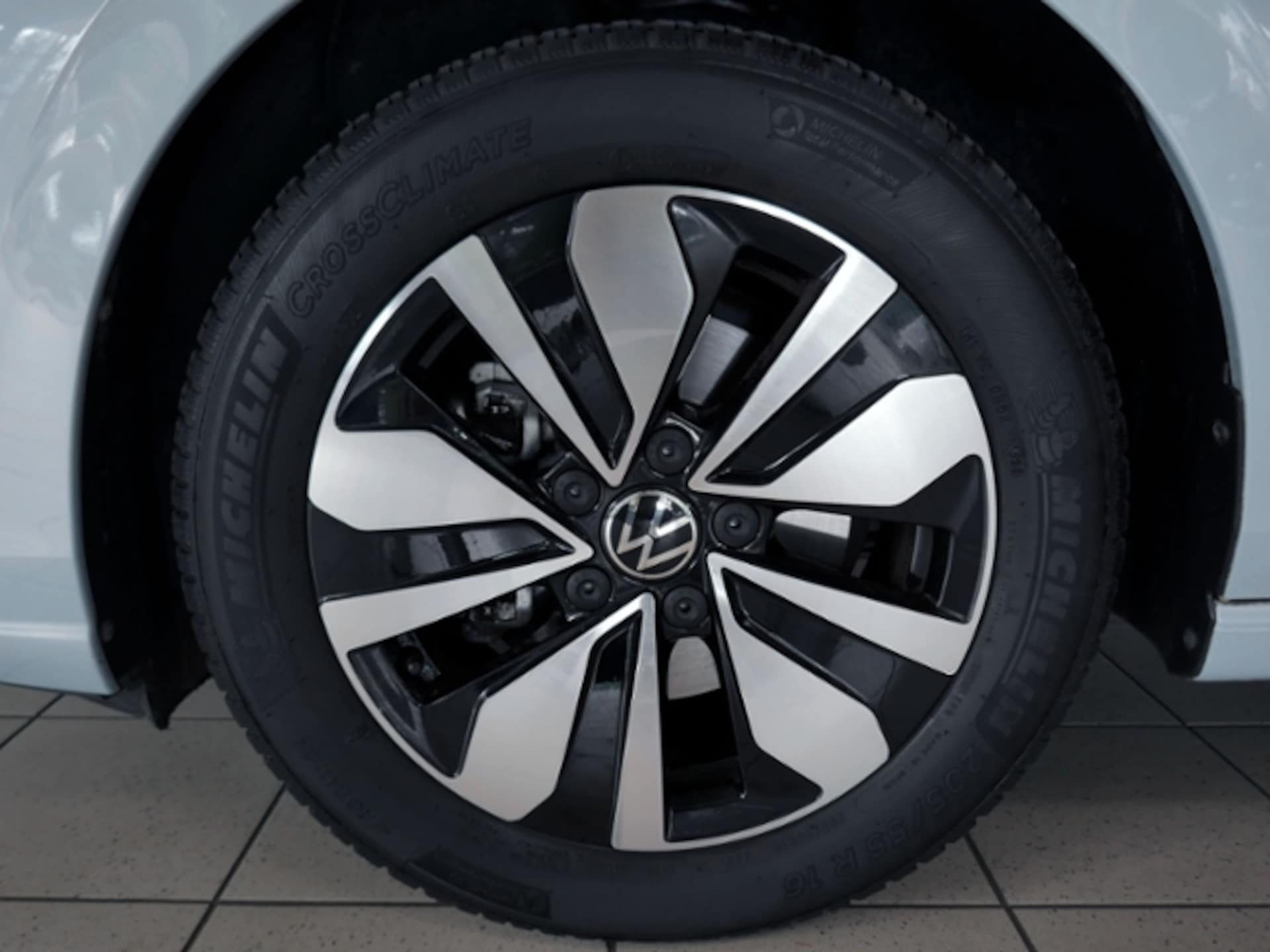 Volkswagen Golf Goal