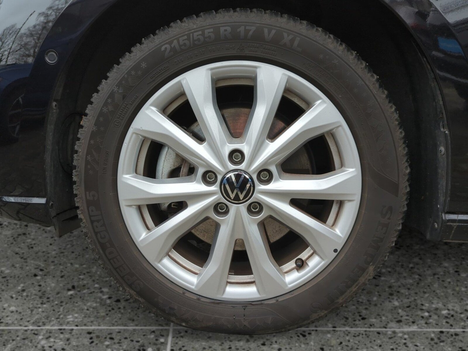Volkswagen Caddy – Bild 6