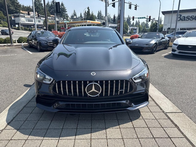 2023 Mercedes-Benz