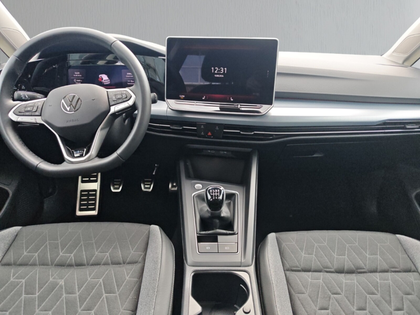 Volkswagen Golf – Bild 15