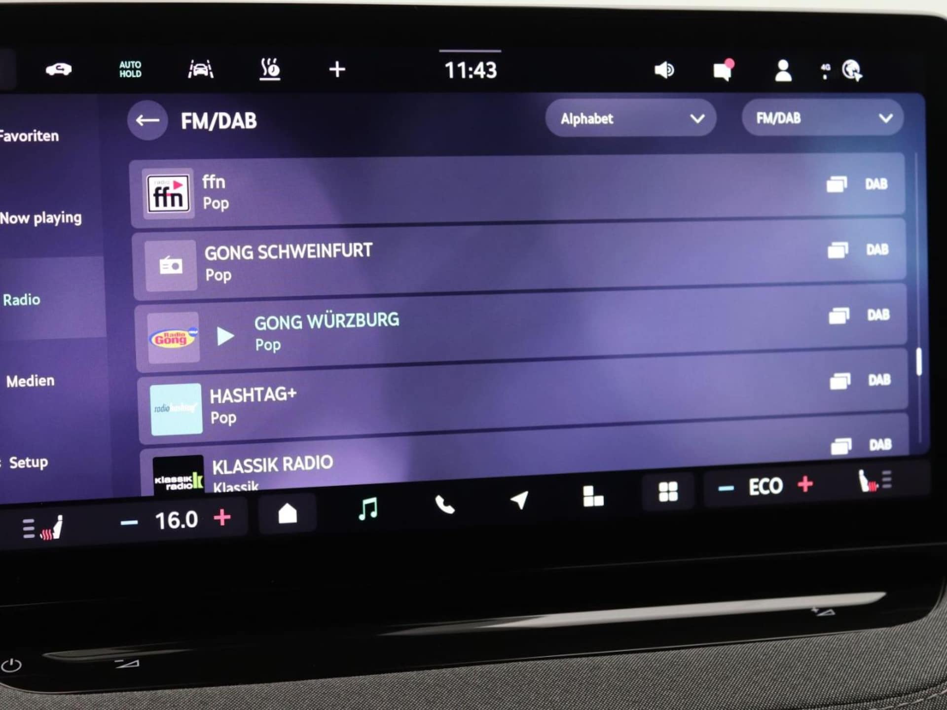 Skoda Enyaq 85