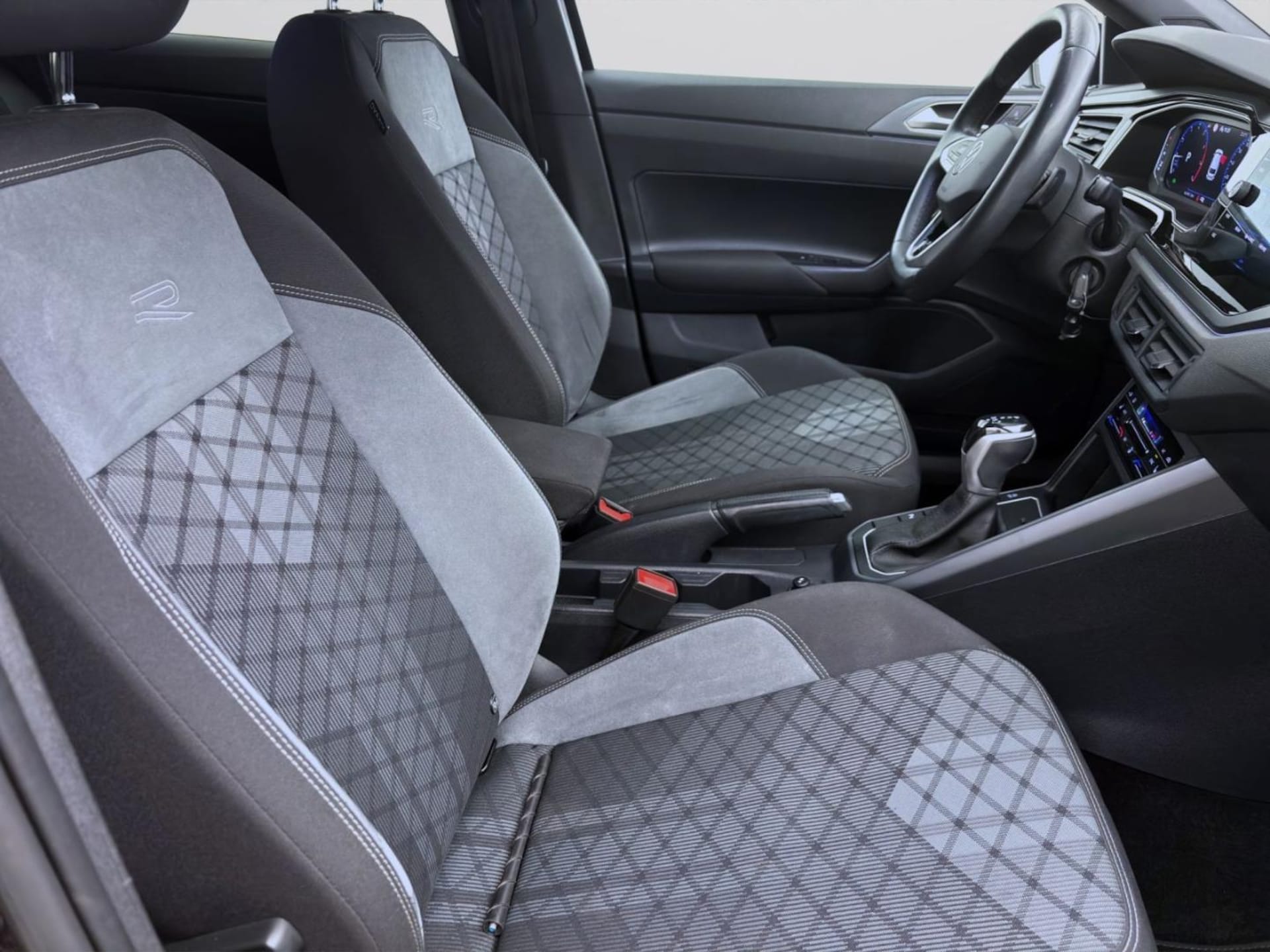 Volkswagen Polo R-Line