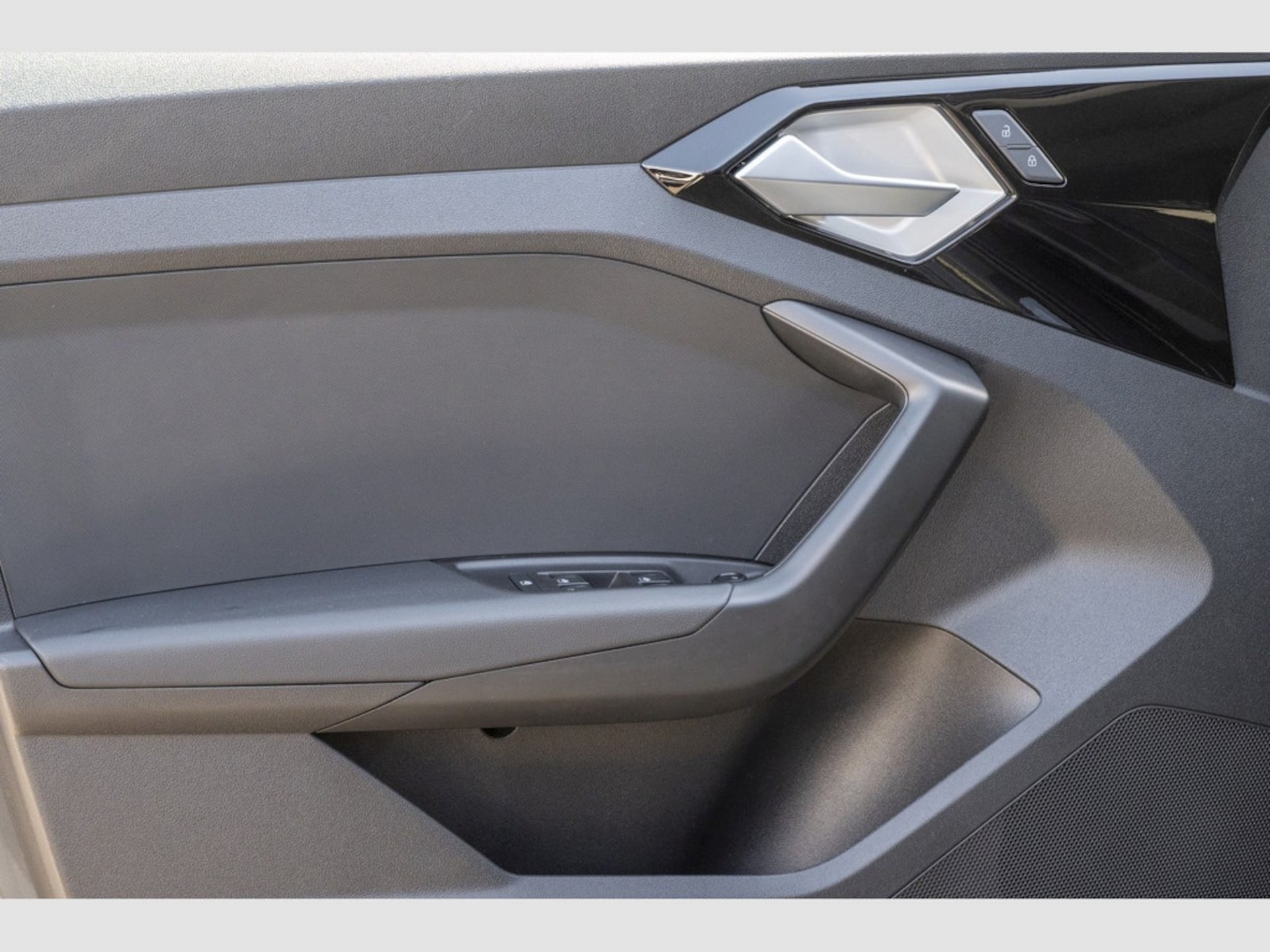 Audi A1 Sportback Advanced