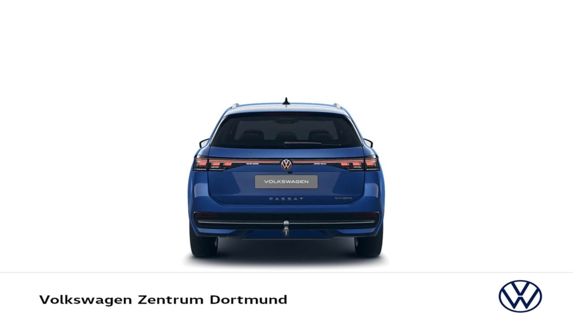 Volkswagen Passat Elegance