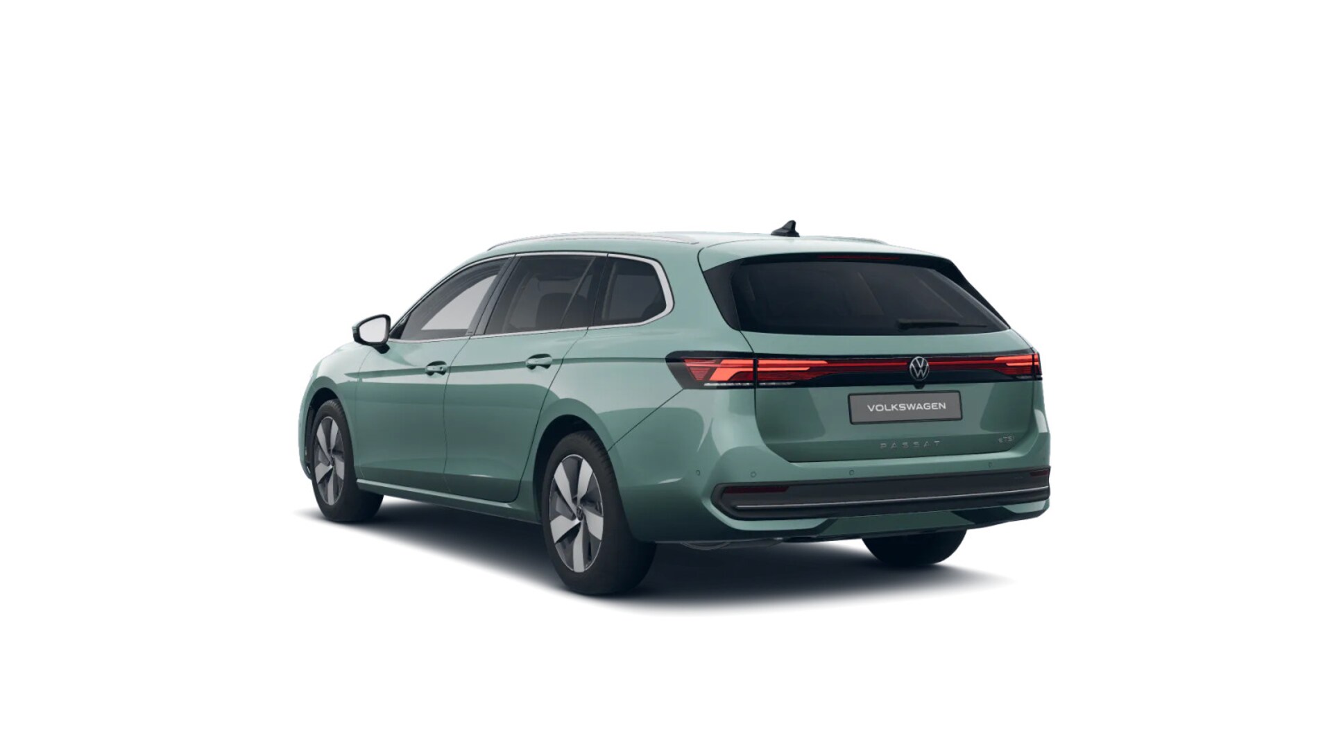 Volkswagen Passat Business