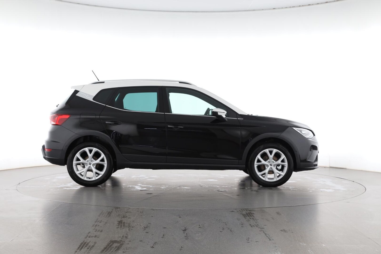 SEAT Arona – Bild 5