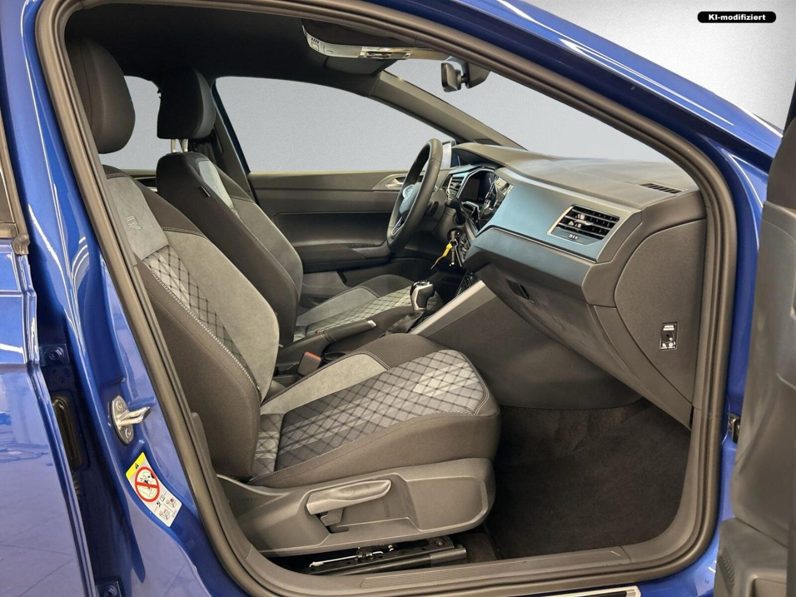 Volkswagen Polo – Bild 12