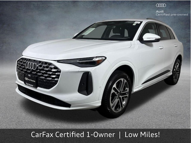 2025 Audi Q5