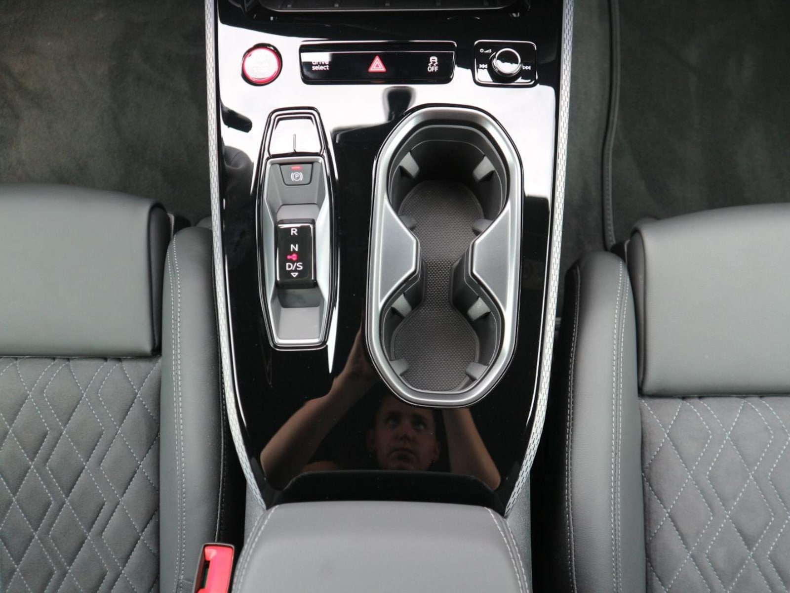 Audi A6 Avant – Bild 20