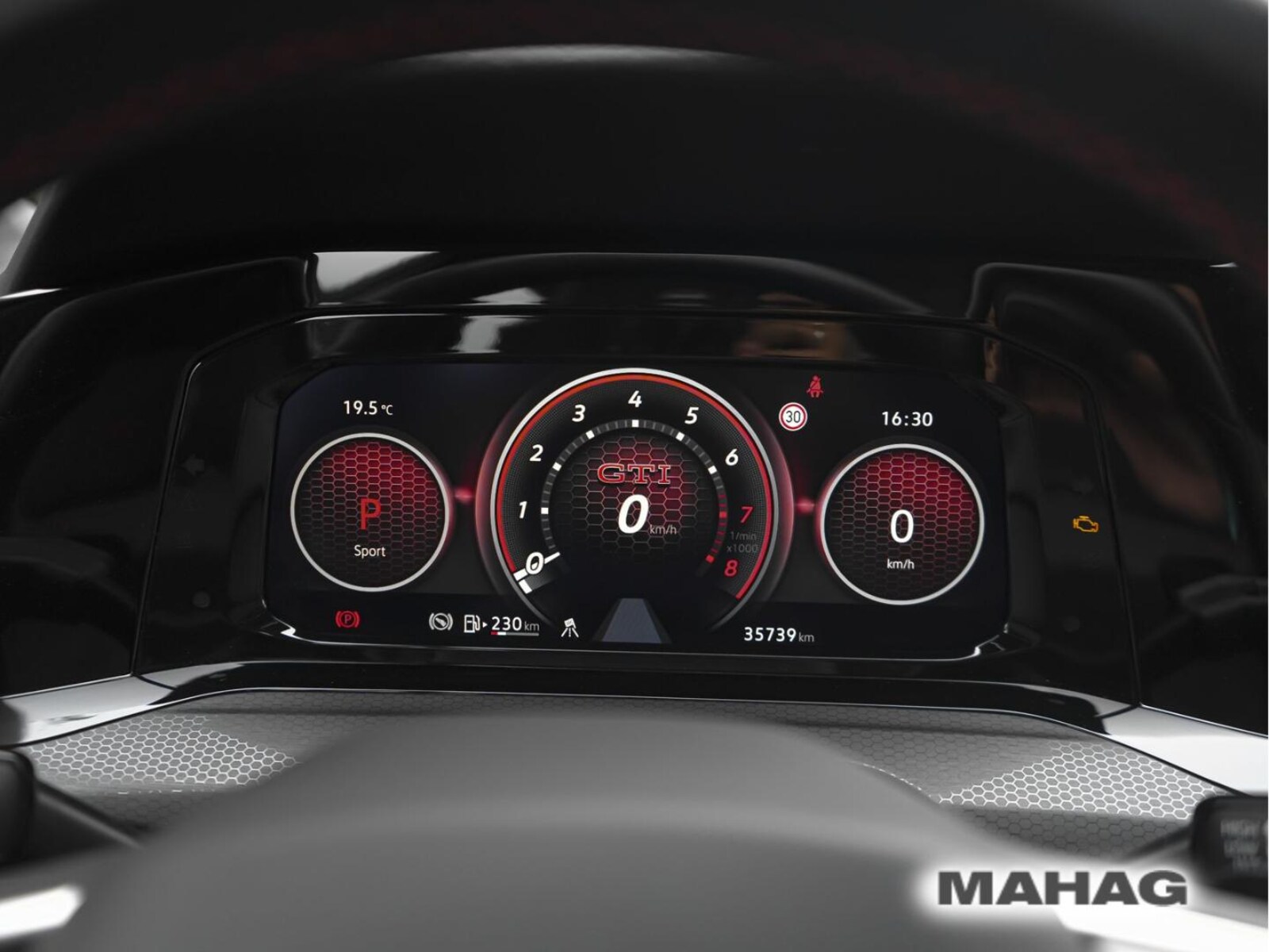 Volkswagen Golf – Bild 24