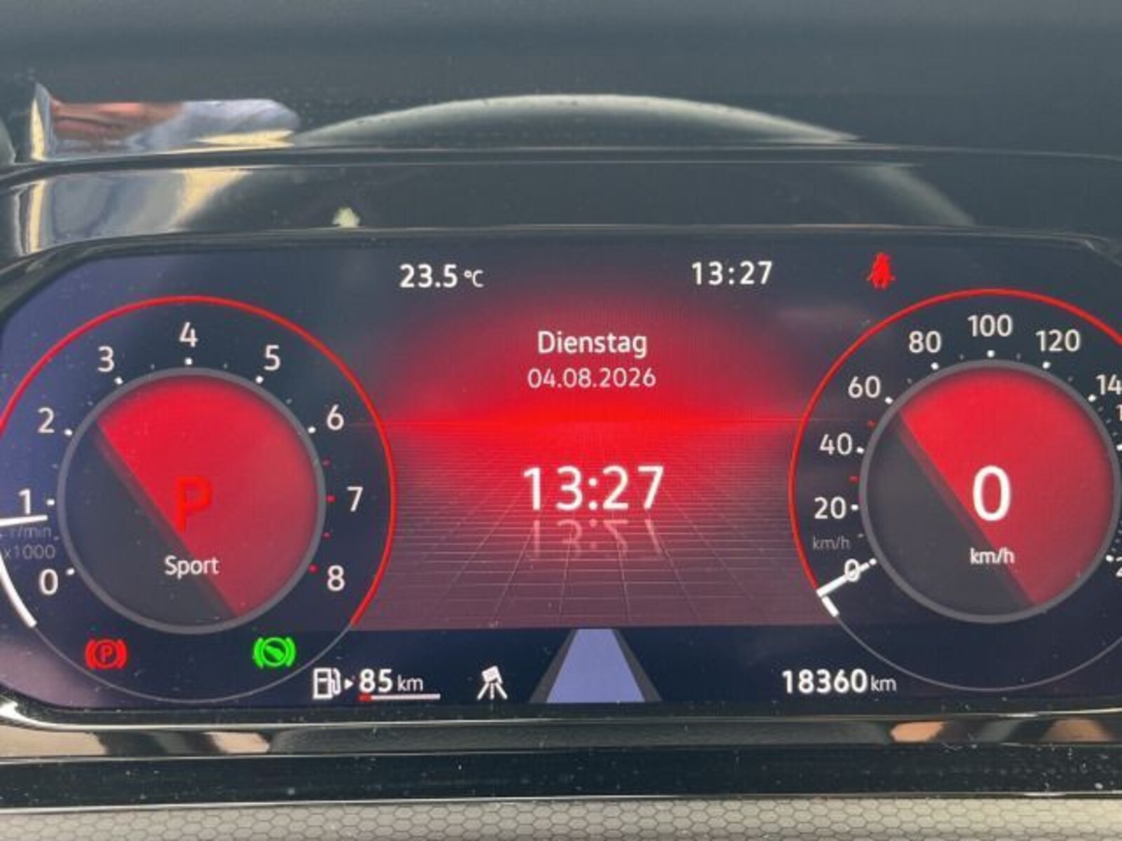 Volkswagen Golf – Bild 10