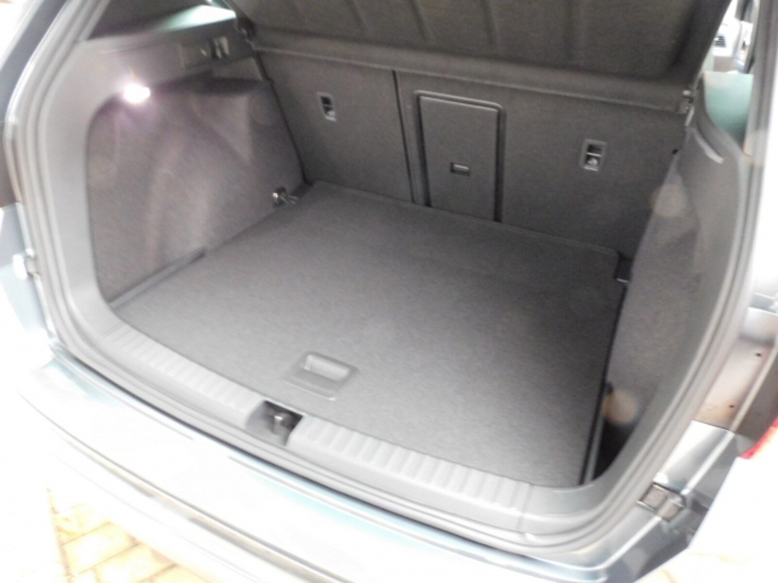 SEAT Ateca – Bild 12