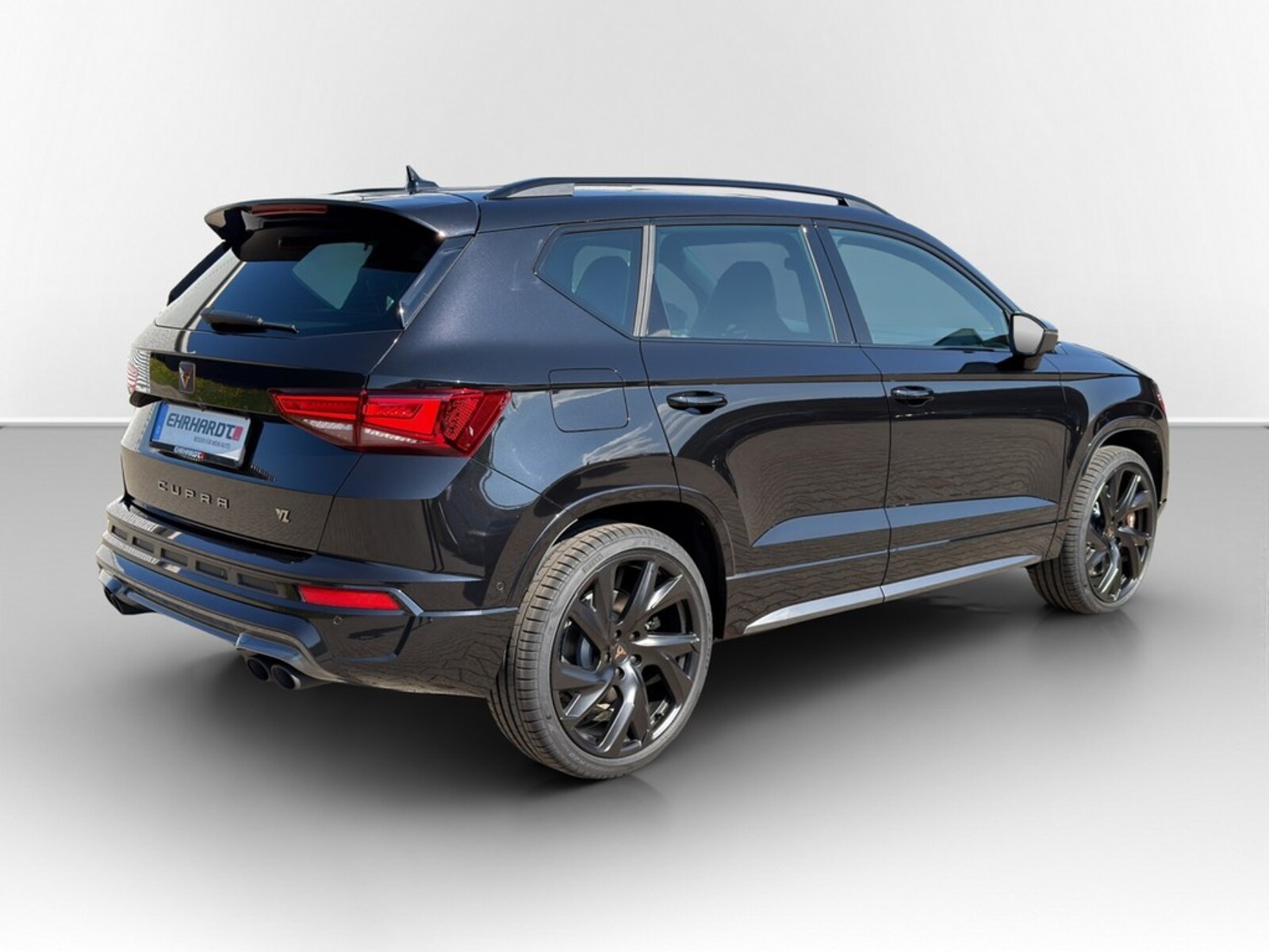 CUPRA Ateca – Bild 4