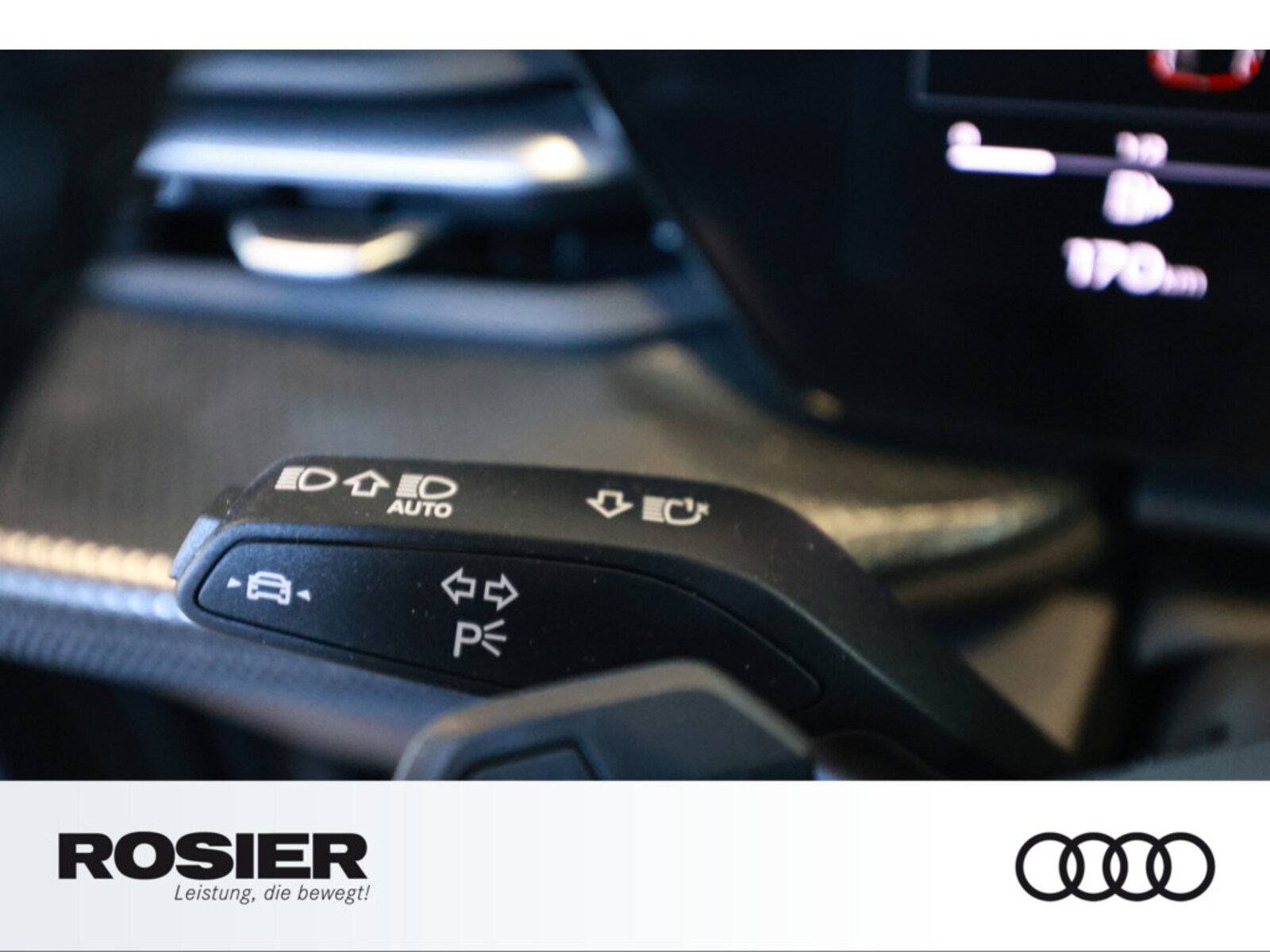 Audi Q5 Sportback – Bild 26