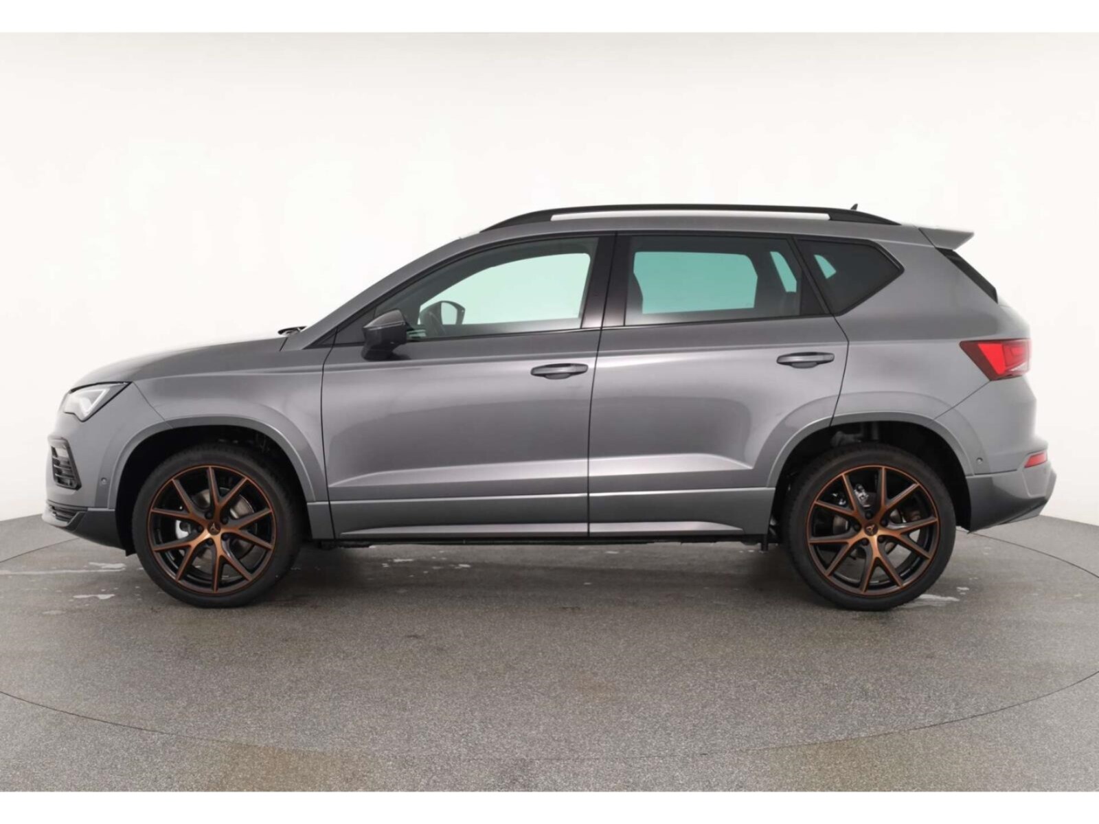 CUPRA Ateca – Bild 4