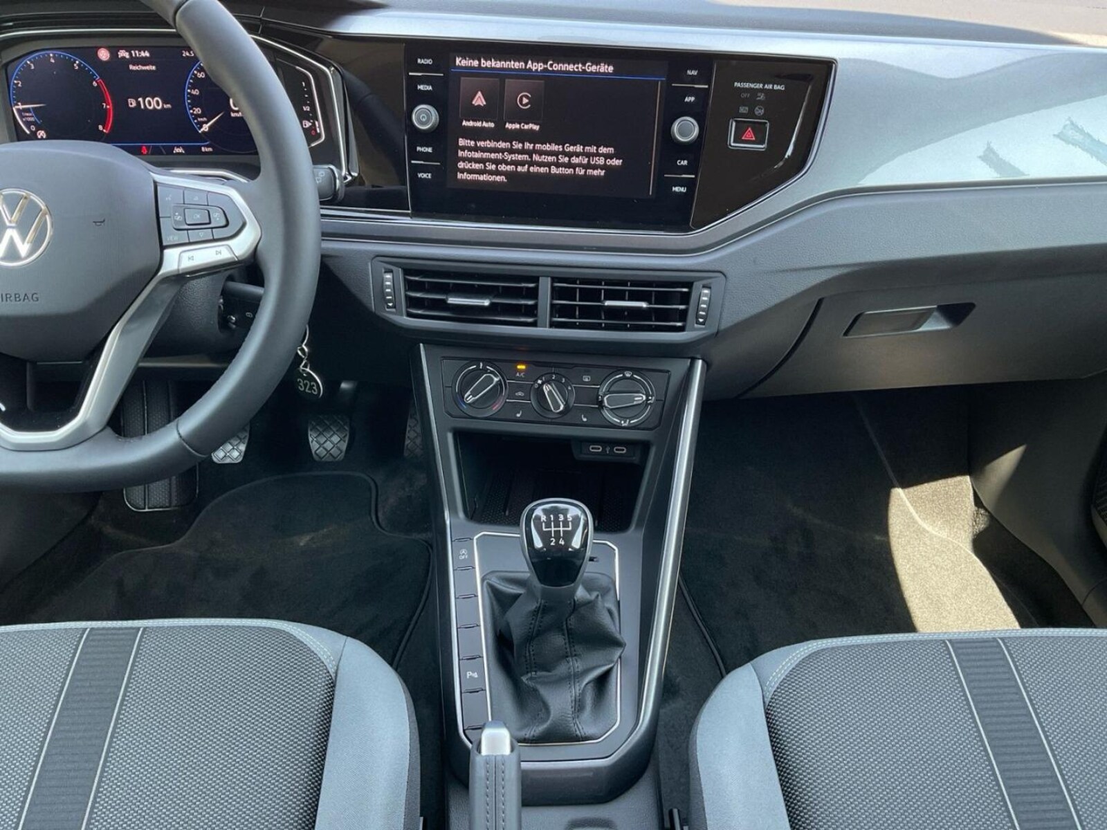 Volkswagen Polo – Bild 12