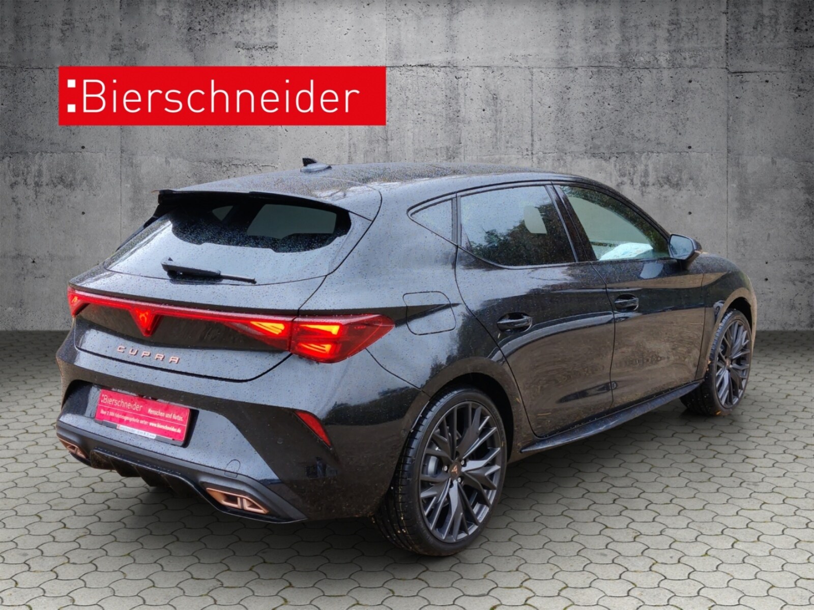 CUPRA Leon – Bild 6