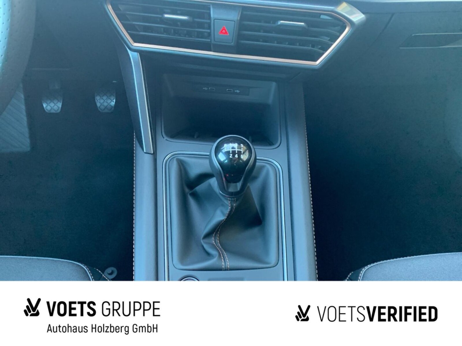 CUPRA Leon – Bild 9