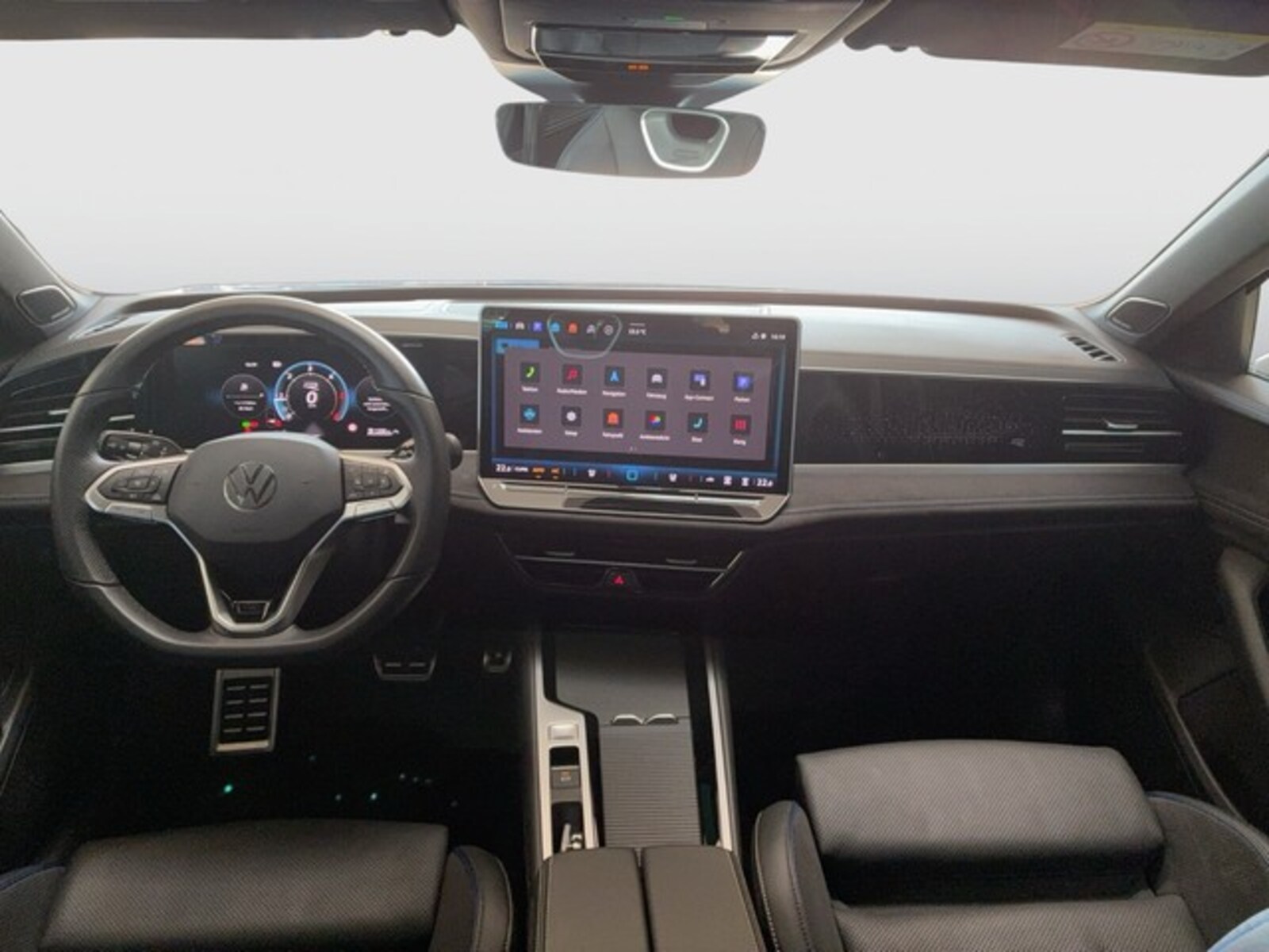 Volkswagen Passat – Bild 10