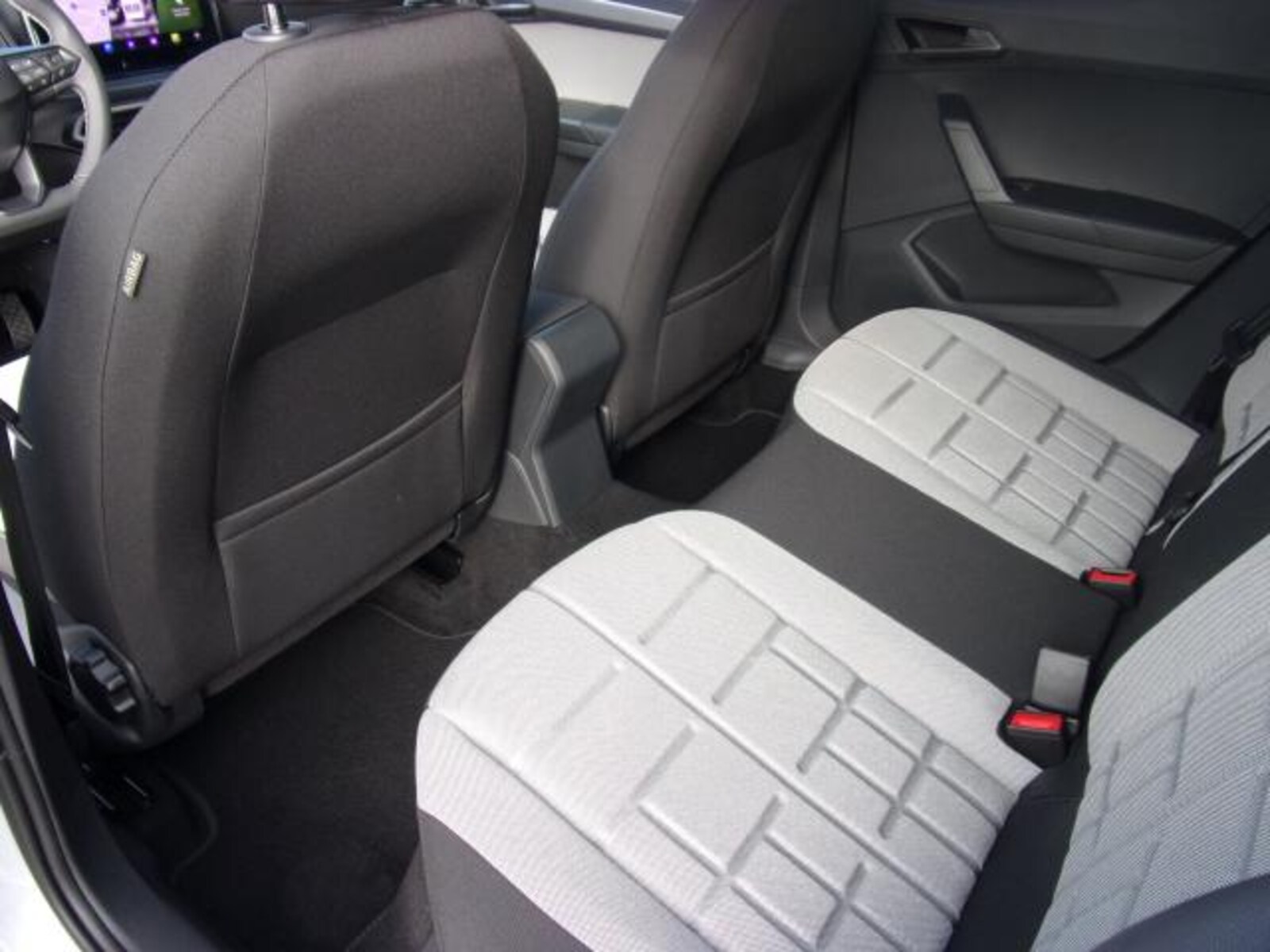 SEAT Arona – Bild 22