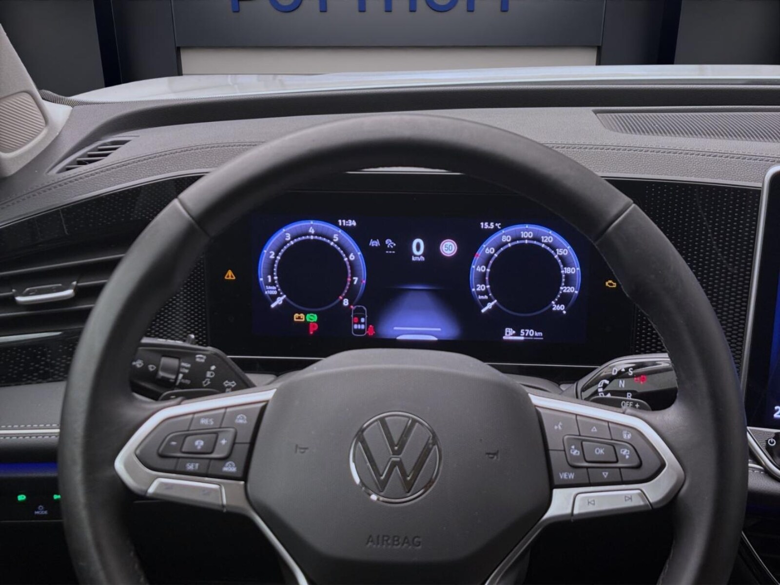 Volkswagen Passat – Bild 13