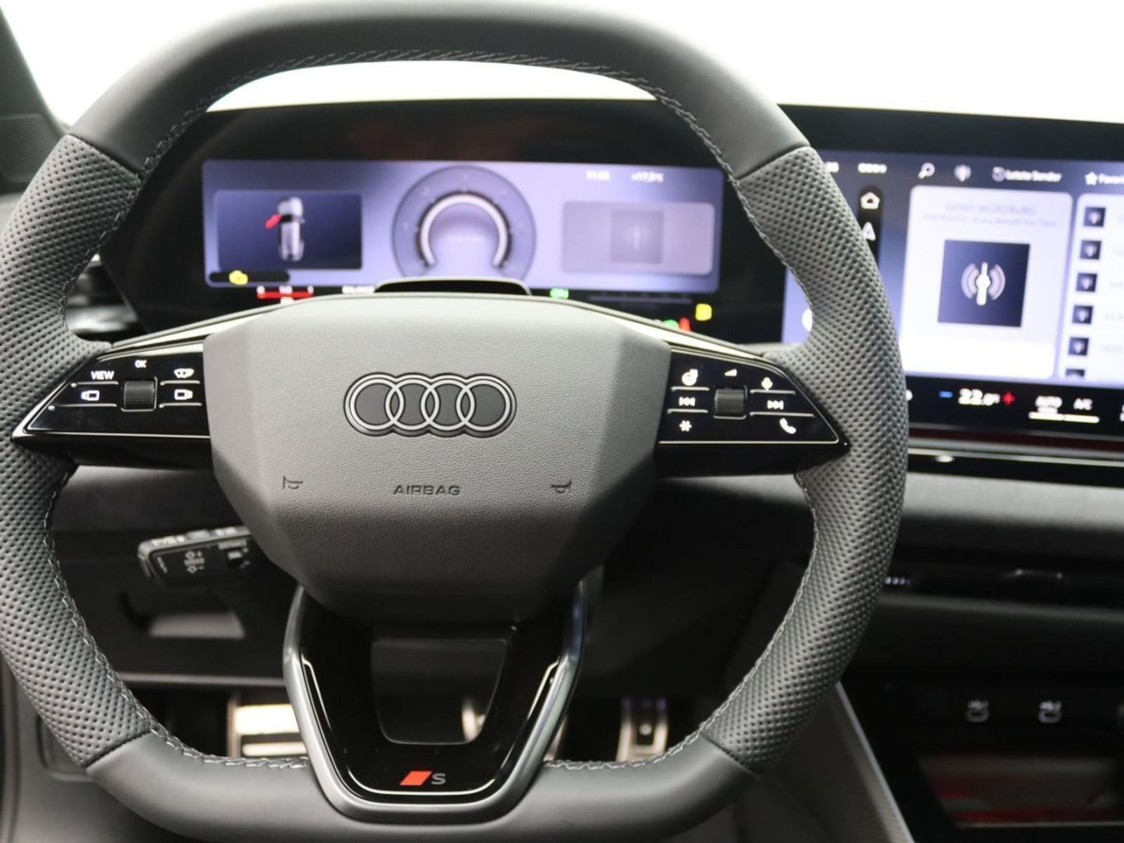 Audi A6 Avant – Bild 14