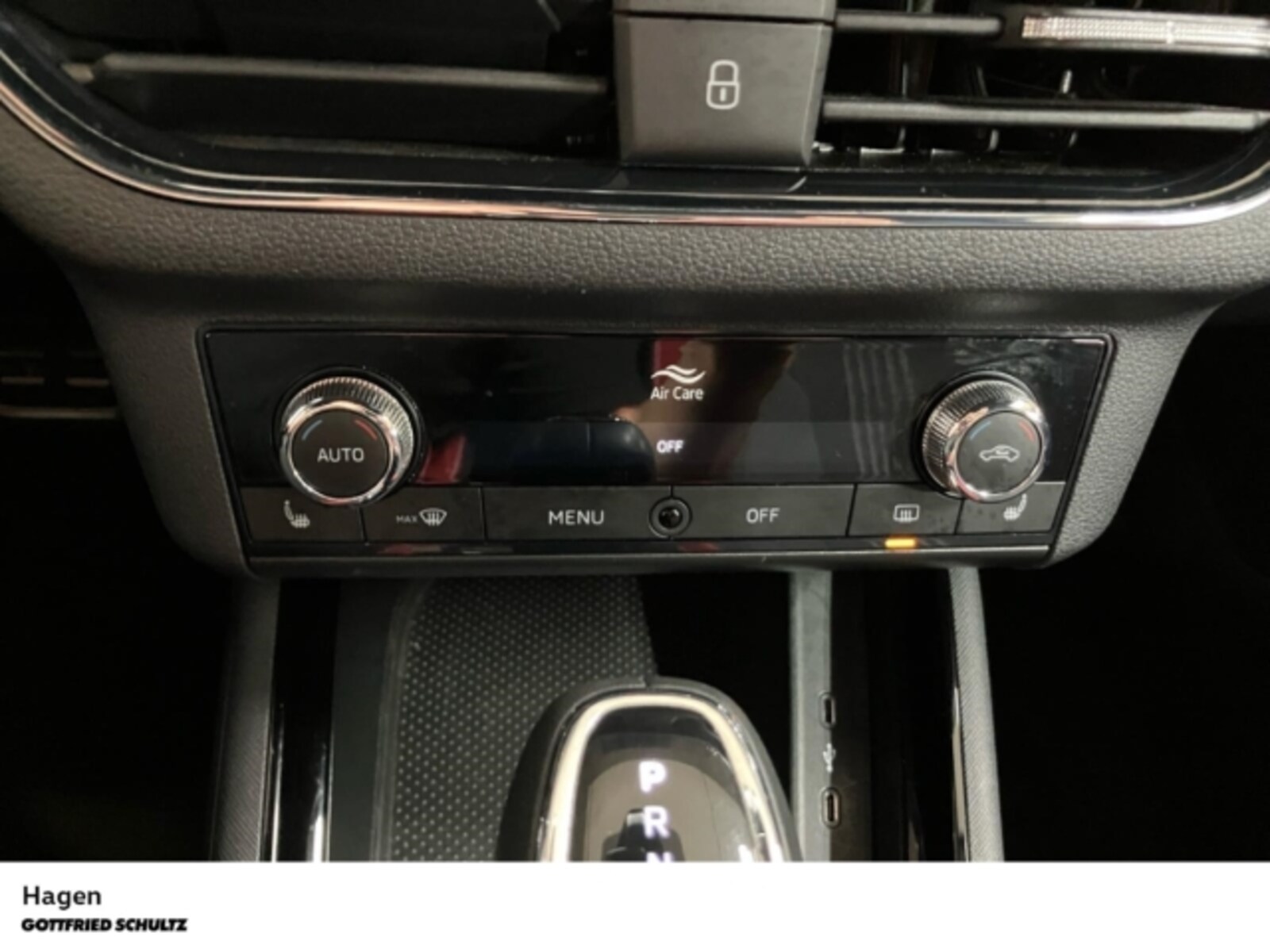 Škoda Kamiq – Bild 9