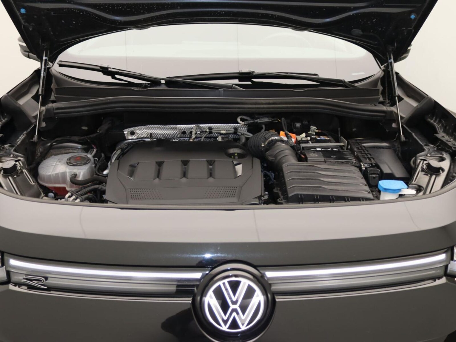 Volkswagen Tayron – Bild 19