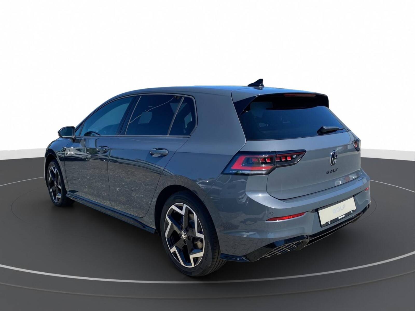 Volkswagen Golf – Bild 2