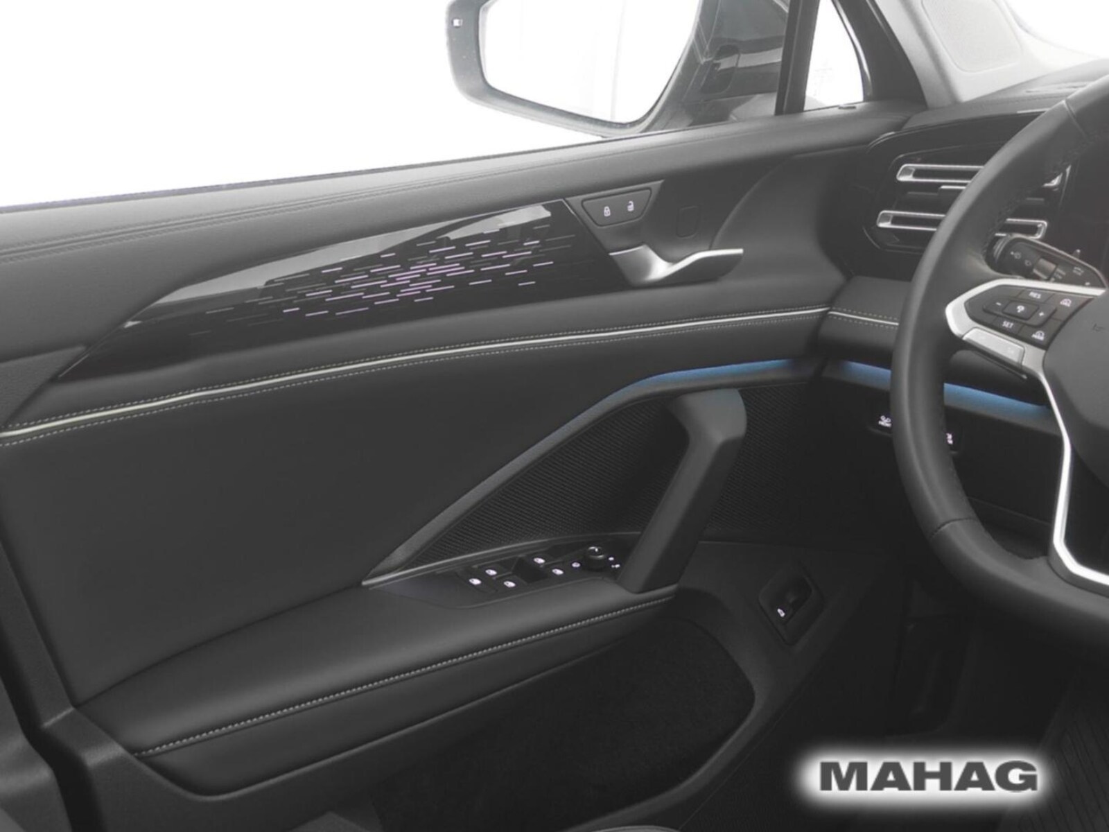 Volkswagen Tiguan – Bild 19