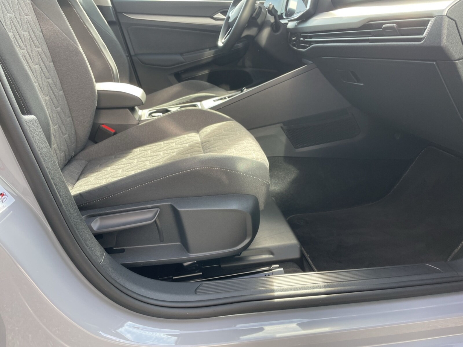 Volkswagen Golf – Bild 7