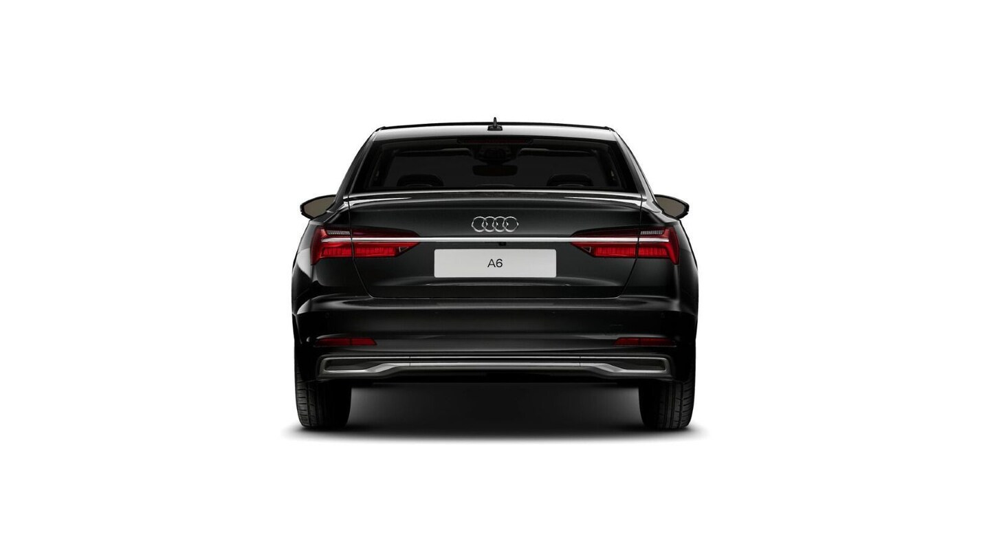 Bild über Audi A6 Limousine advanced 40 TDI S tronic - für weitere Informationen kontaktieren Sie den Audi Partner