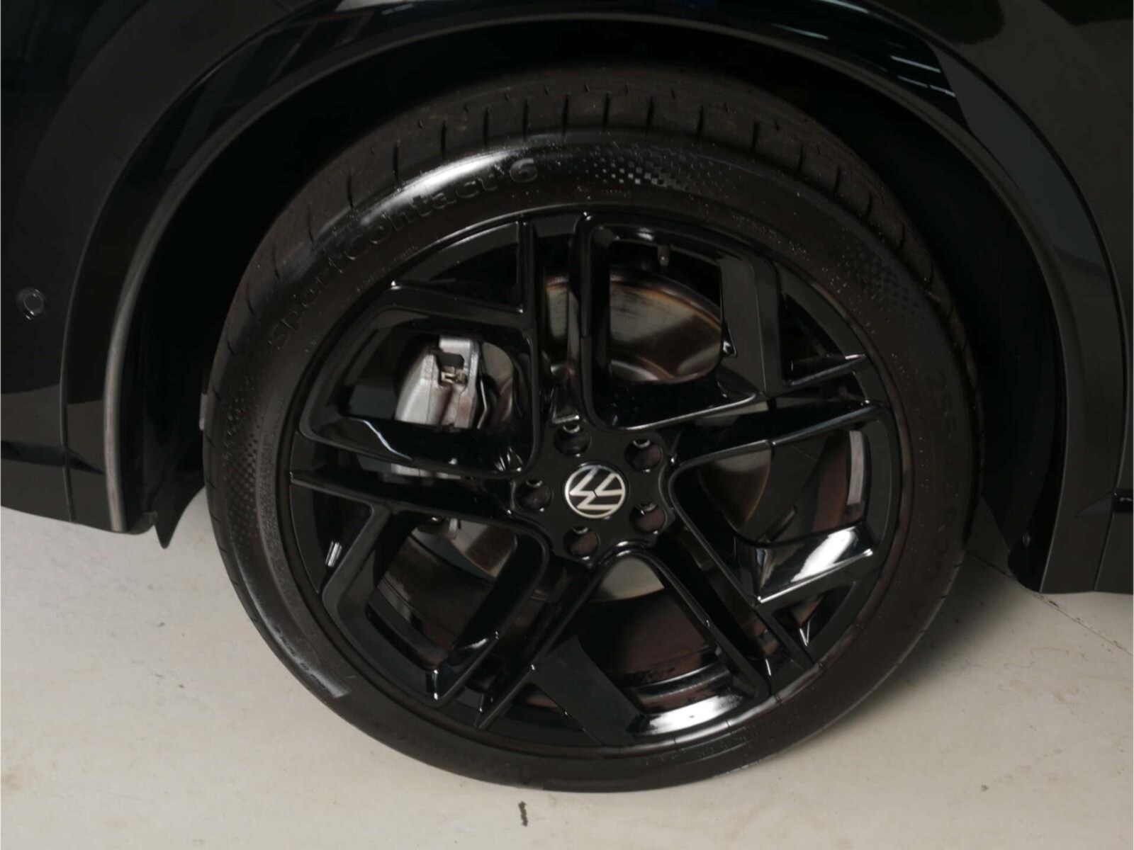 Volkswagen Tiguan – Bild 5
