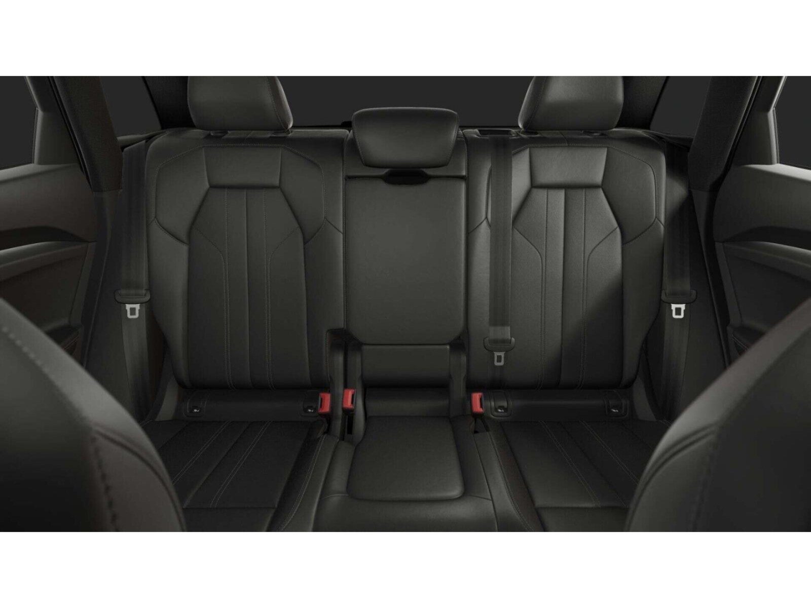 Audi Q7 – Bild 10