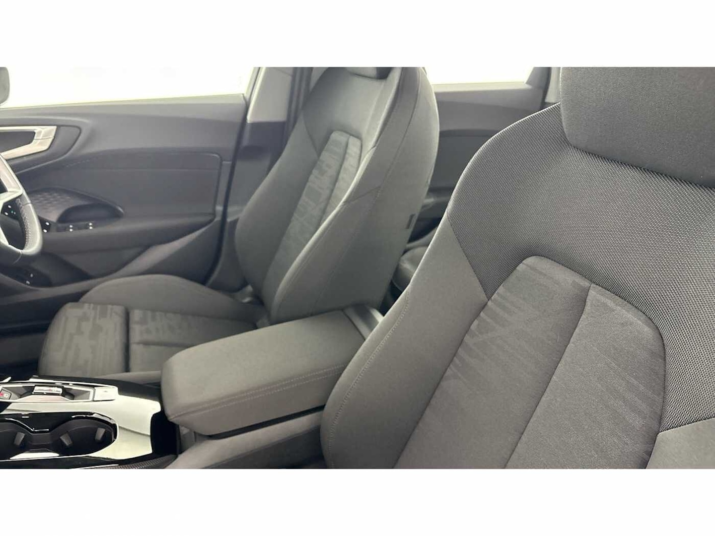 Image of Audi A5 Avant TFSI e Technik quattro 299 PS S tronic - View: for more details contact your dealer