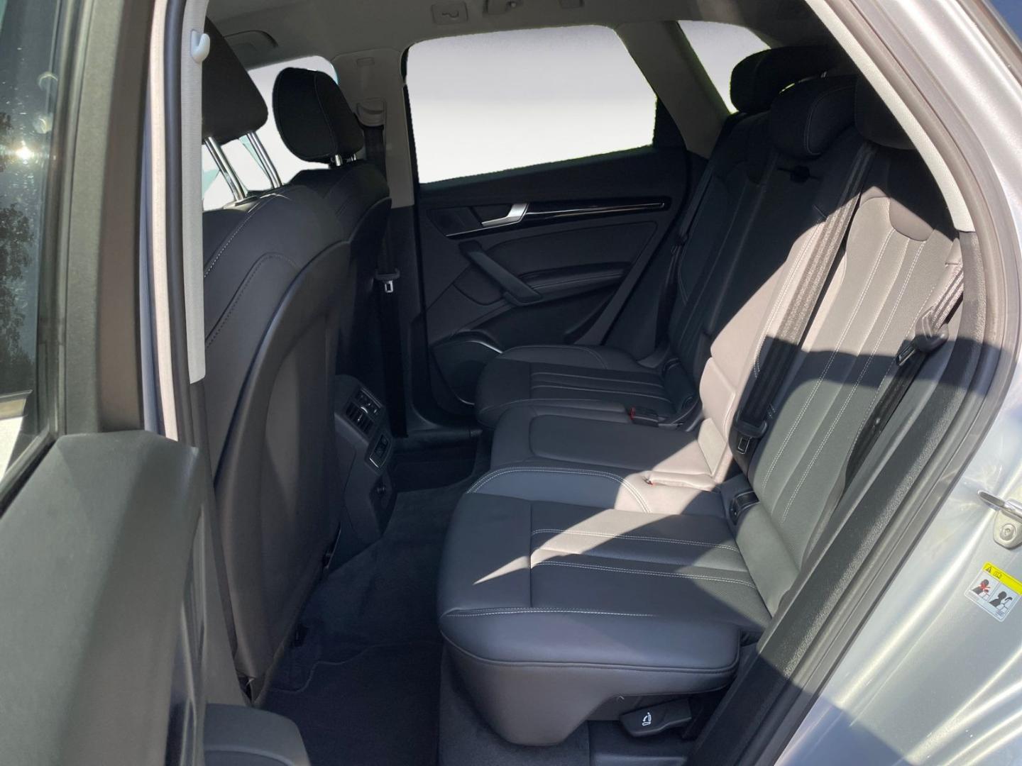Image about Audi Q5 40 TDI quattro S tronic
