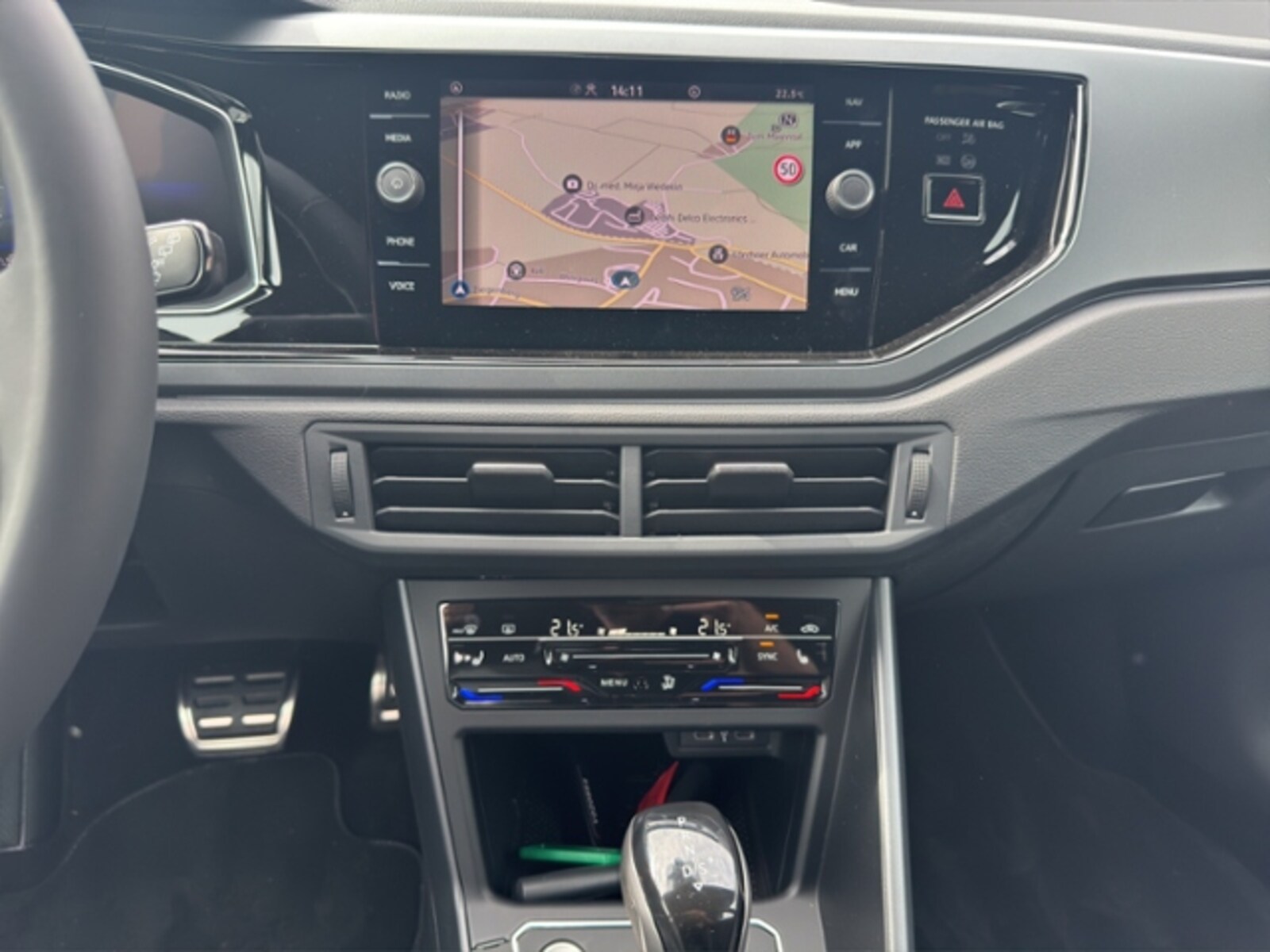 Volkswagen Taigo – Bild 14