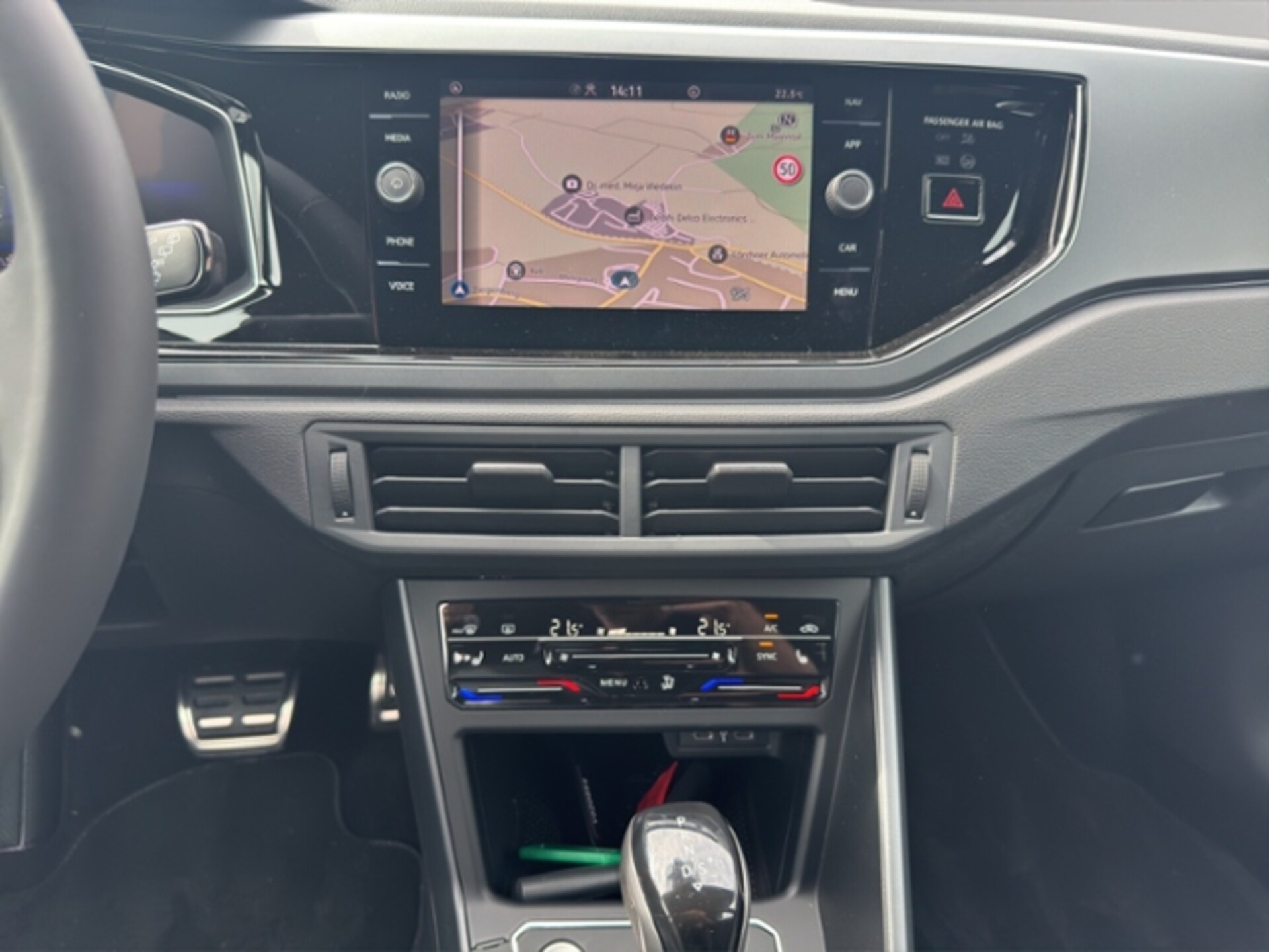 Volkswagen Taigo R-Line