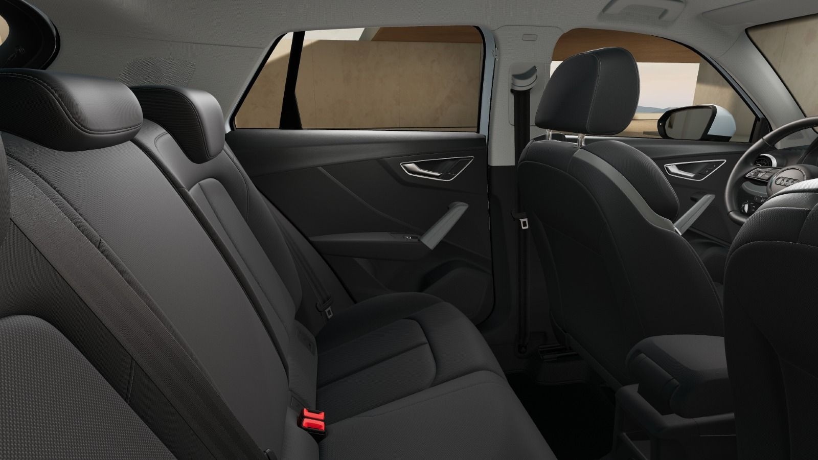 Audi Q2 – Bild 10