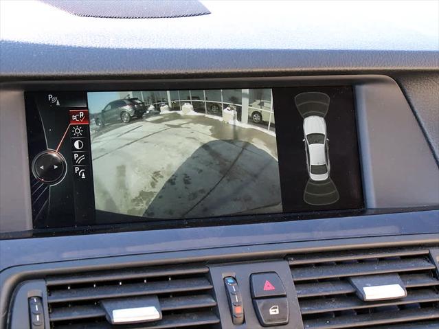 2013 BMW 528XI - Image 15