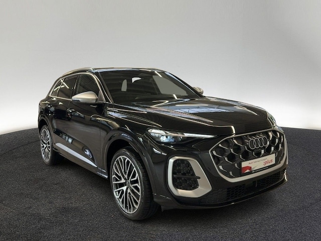 Audi SQ5 SUV TFSI S Tronic - - Joinsteer - #4