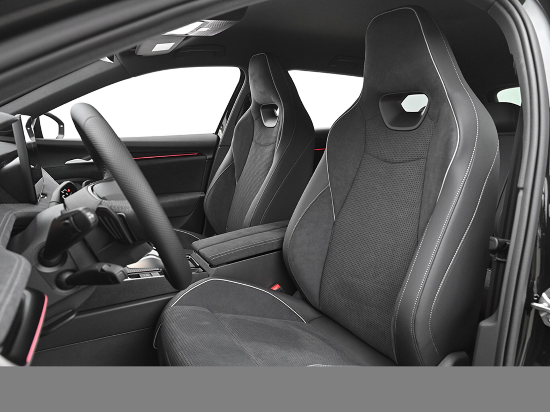 Skoda Superb Combi Sportline