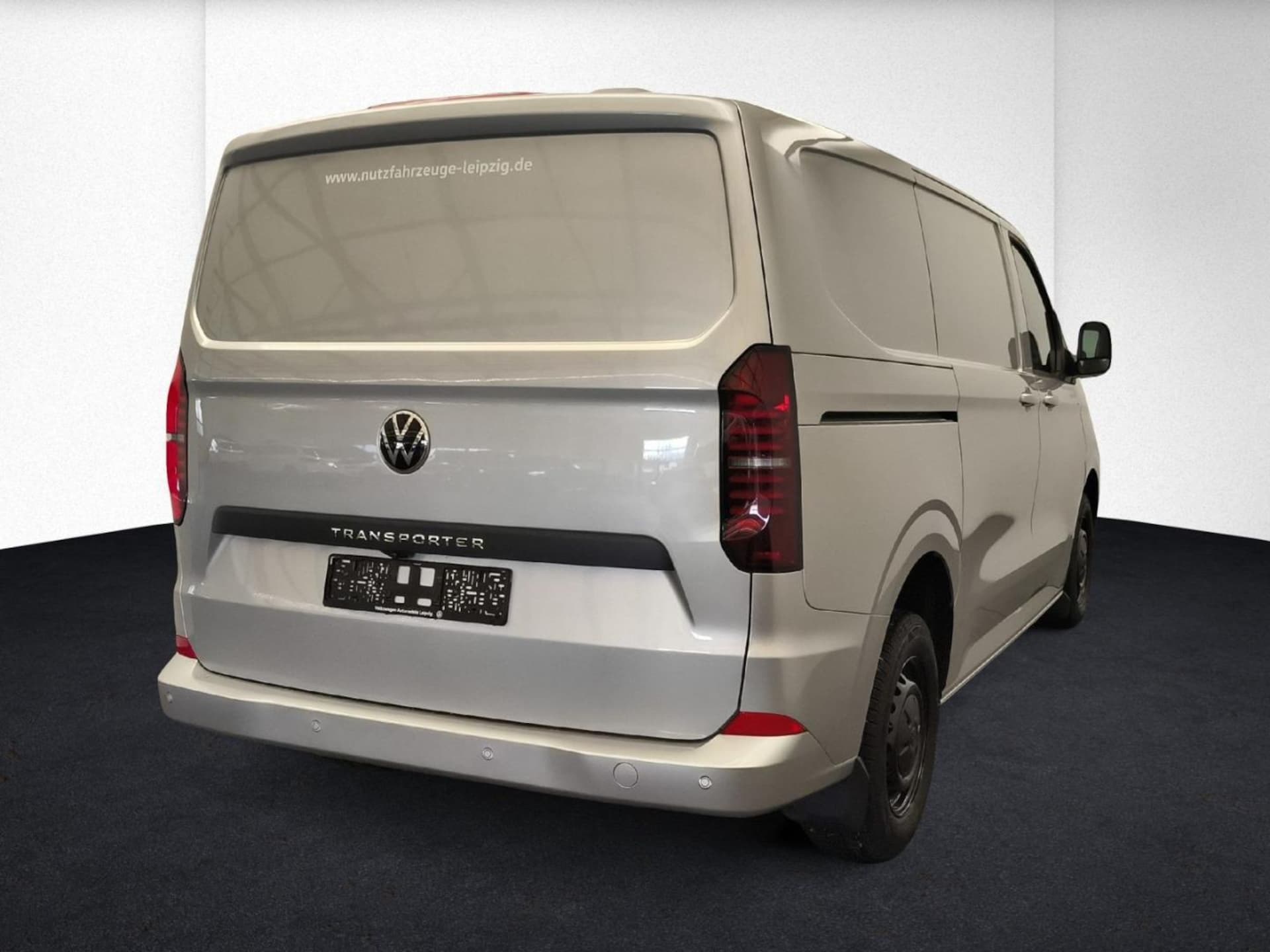 Volkswagen Transporter Kasten kurzer Radstand