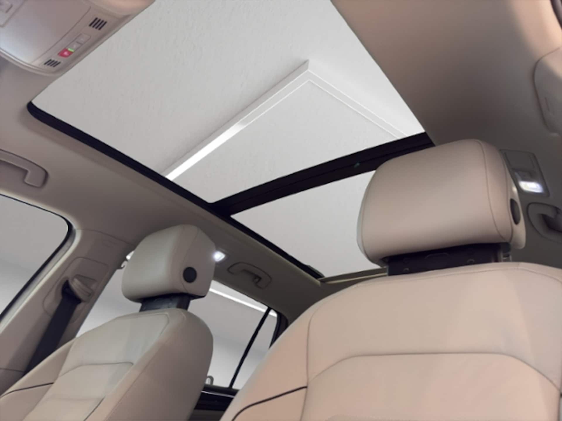 Volkswagen Tiguan Allspace Comfortline