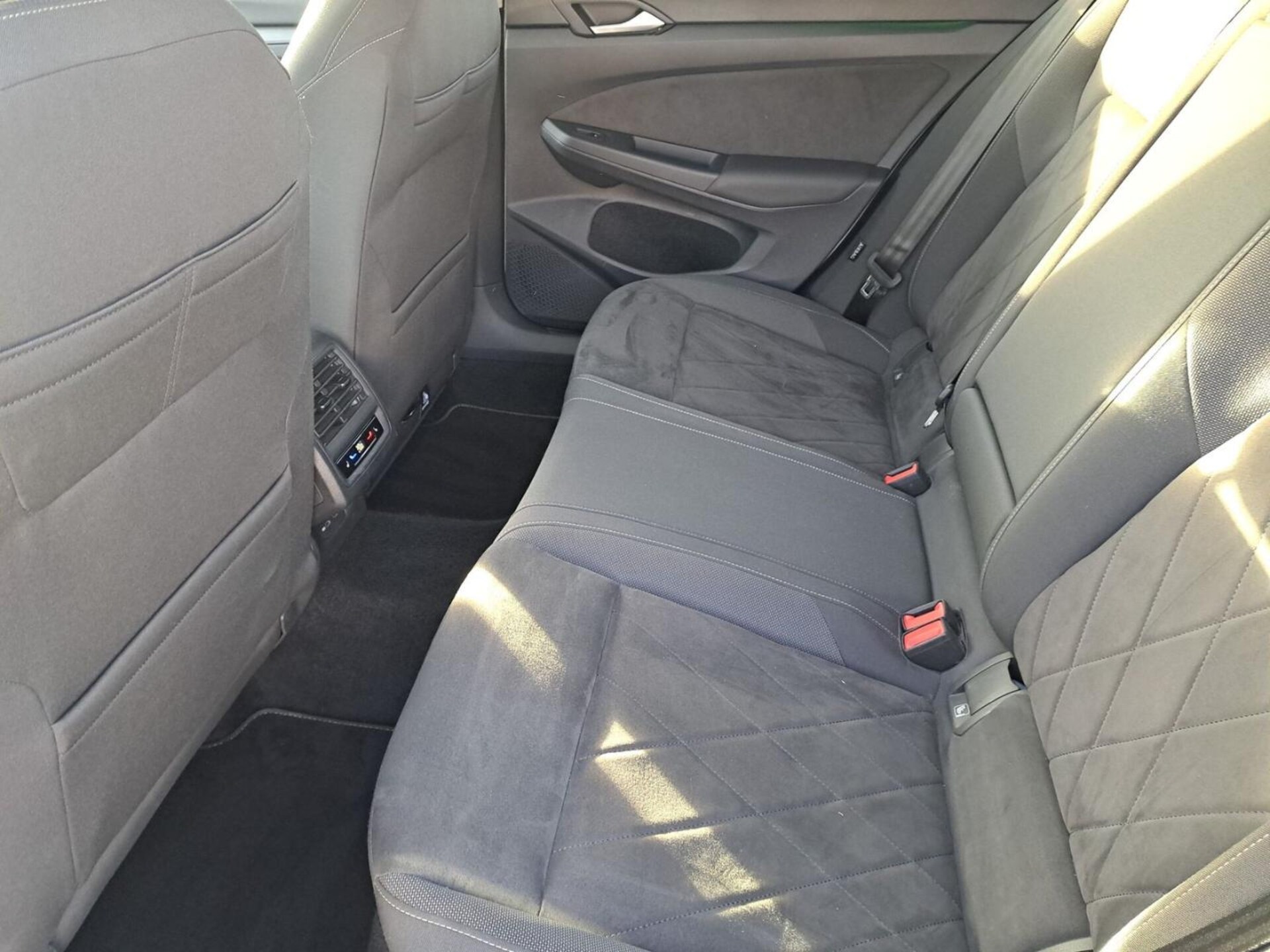 Volkswagen Golf Variant Style